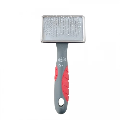 Shear Magic Slicker Brush Puppy 1 Shear Magic Slicker Brush Puppy