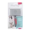 Shear Magic Slicker Brush Large