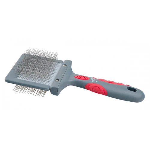 Shear Magic Flexi Slicker Brush - Medium & Large 1 Shear Magic Flexi Slicker Brush - Medium & Large