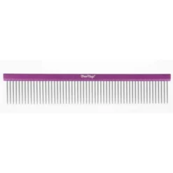 Shear Magic Aluminium Comb 230mm, 56 Teeth