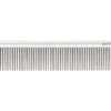 Show Tech + Featherlight Professional Comb Silver 11.5cm