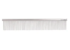 Show Tech + Featherlight Professional Comb Silver 25cm