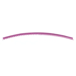 Show Tech Curved Combi Comb 19 Cm - Fuschia