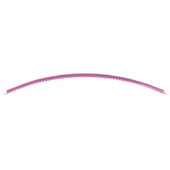 Show Tech Curved Combi Comb 25 Cm - Fuschia