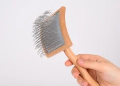 Show Tech Russian Slicker - Large -FURMINATO Pet Care Shop ST 93965 2