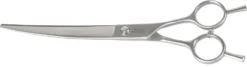 KissGrooming 5 Star Scissors Curved 7.5"