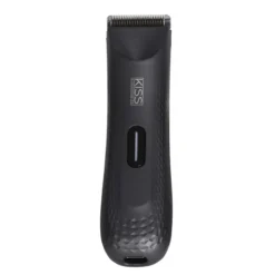 KissGrooming Waterproof Trimmer With Light MC240 [Black]