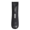 KissGrooming Waterproof Trimmer With Light MC240 [Grey]