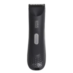 KissGrooming Waterproof Trimmer With Light MC240 [Grey]