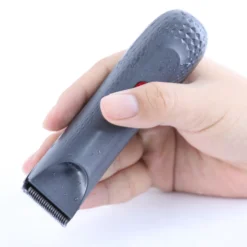 KissGrooming Waterproof Trimmer With Light MC240 [Pink] -FURMINATO Pet Care Shop T MC240 PK 2