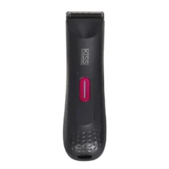 KissGrooming Waterproof Trimmer With Light MC240 [Pink]