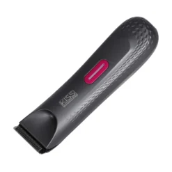 KissGrooming Waterproof Trimmer With Light MC240 [Pink] -FURMINATO Pet Care Shop T MC240 PK 4