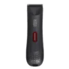 KissGrooming Waterproof Trimmer With Light MC240 [Red]