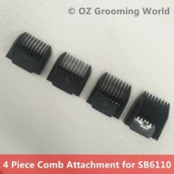 Aeolus Comb Attachment For SB6110 Clipper