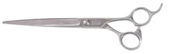 Swan Stainless Scissors - Straight 7.5" [Silver]