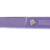 Swan Stainless Scissors - Straight 8.5" [Purple]