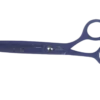 Swan Stainless Scissors - 46T Thinner 6.5" [Purple]