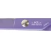 Swan Stainless Scissors - Curved 7.5" [Purple]