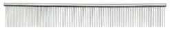 Utsumi 9" Quarter Stainless Comb