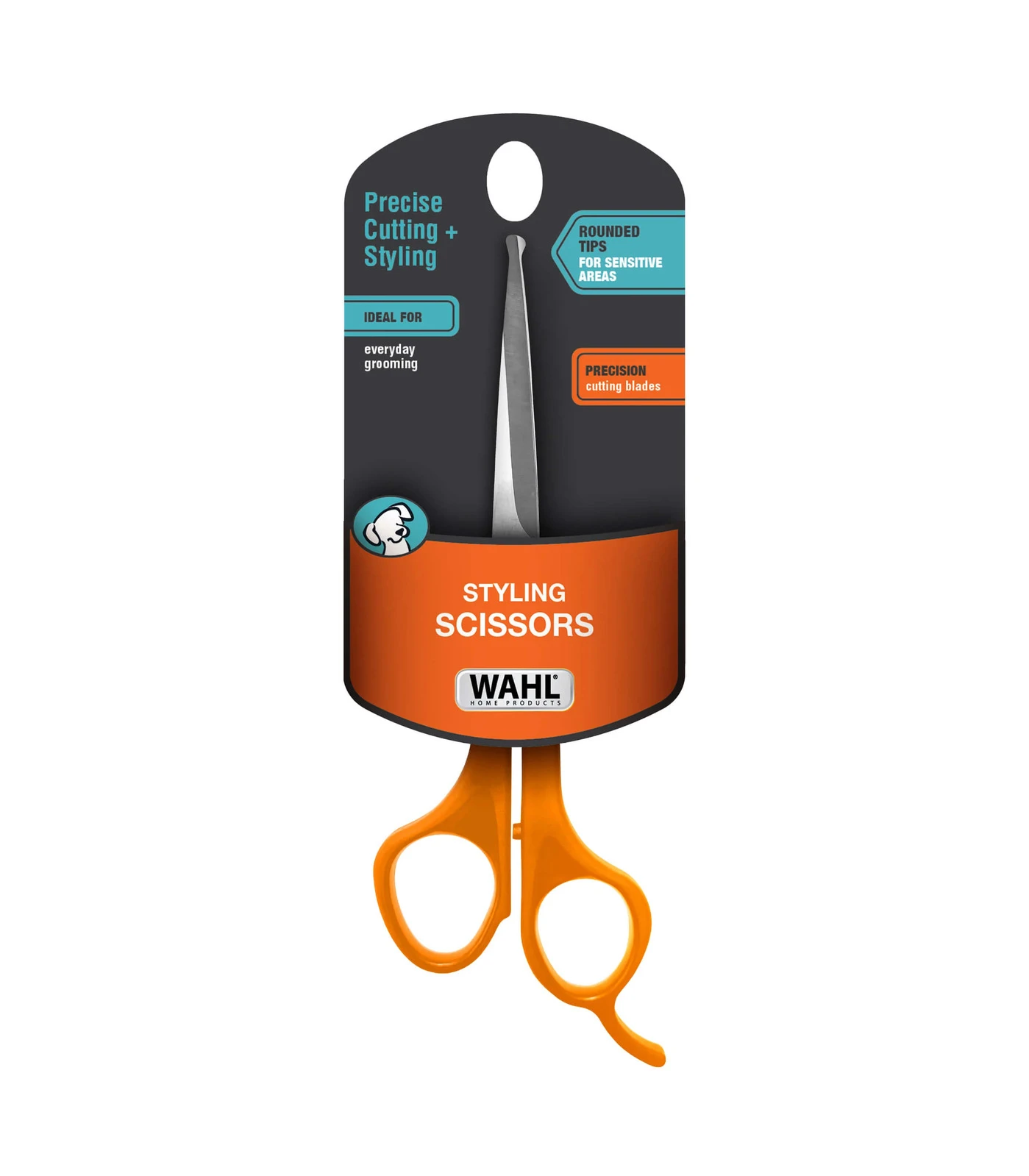 Wahl Grooming Styling Scissors 1 Wahl Grooming Styling Scissors