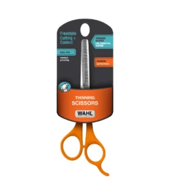 Wahl Grooming Thinning Scissors