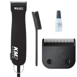 Wahl KM2 Professional 2 Speed Clipper