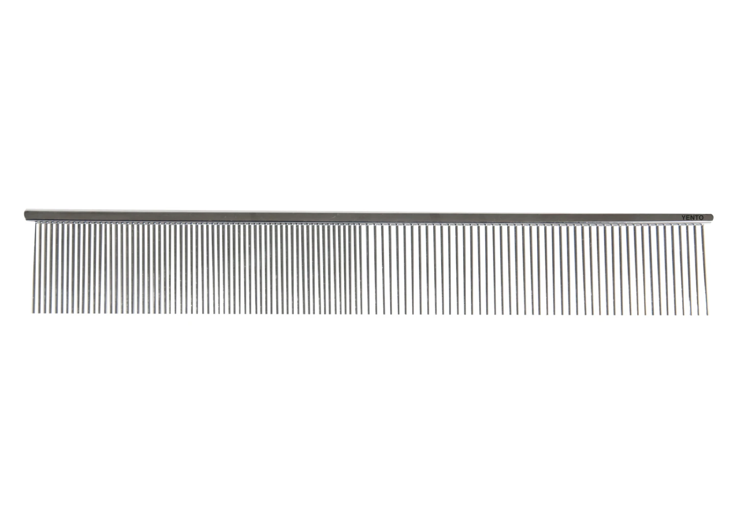 Yento Special Scissoring Comb 23cm 1 Yento Special Scissoring Comb 23cm